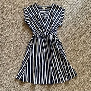 🚫SOLD🚫 Striped Dress
